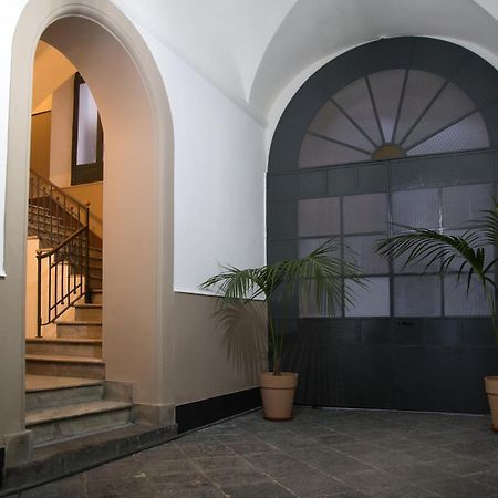 Cianciana Bed & Breakfast Catania Exterior photo