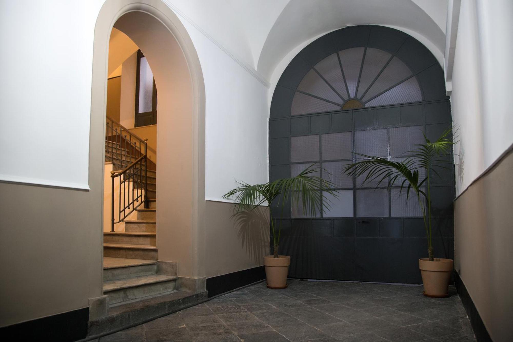 Cianciana Bed & Breakfast Catania Exterior photo