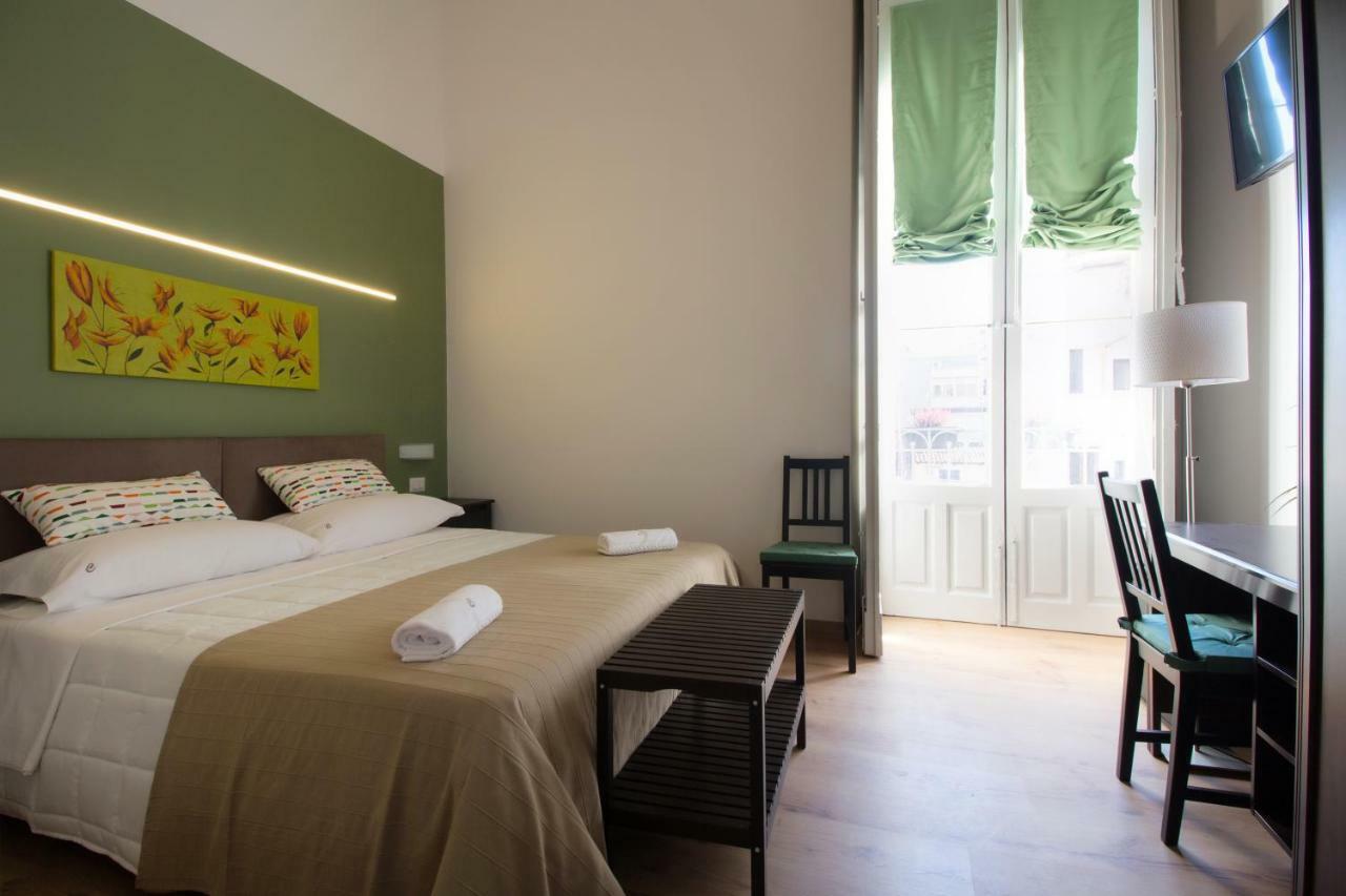 Cianciana Bed & Breakfast Catania Exterior photo