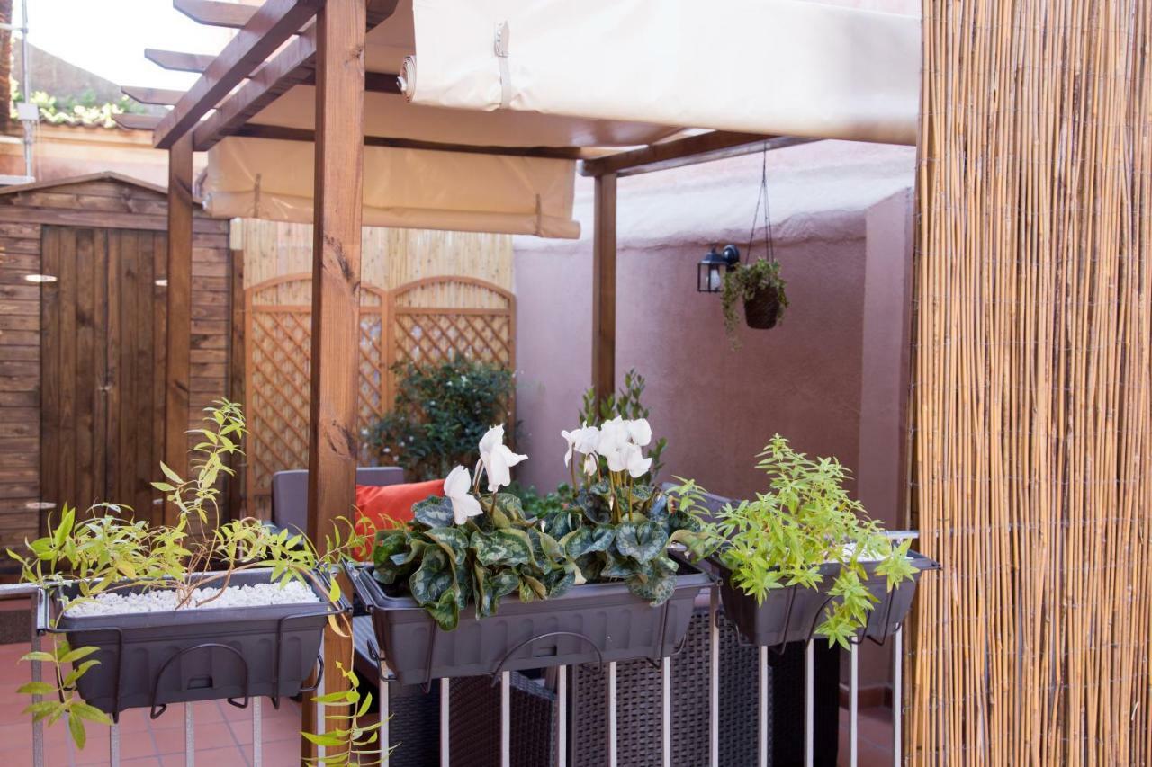 Cianciana Bed & Breakfast Catania Exterior photo